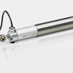 LWX-004, Shaft Protected