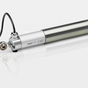 LWX-004, Shaft Protected