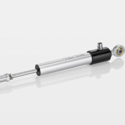 TX2 Pivot Head Mounting