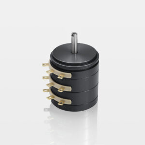 P-2500 Multiple Section