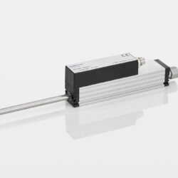 TE1 with Return Spring