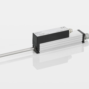 TE1 with Return Spring