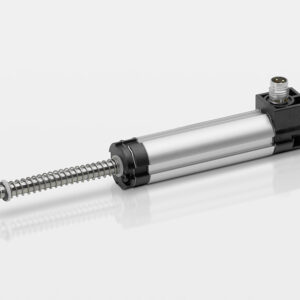 TEX with Return Spring