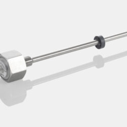TM1 with Screw Flange