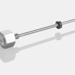 TM1 with Screw Flange