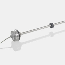 TM1 with Plug-in Flange