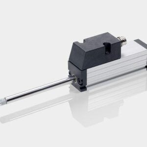 TR / TRS with Return Spring