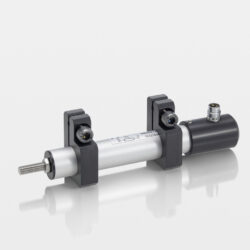 TX2 with Mounting Clamp