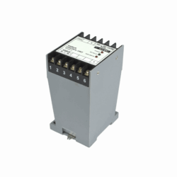 Namur Control Unit