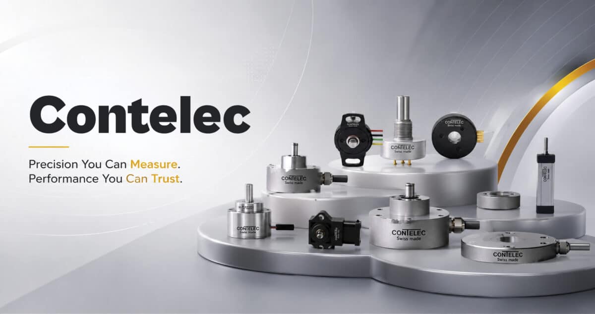 Accent inductive, capacitive and photoelectric proximity switches with M12 connectors and cables